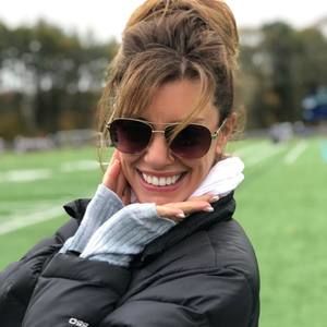 Meet your Posher, Michele